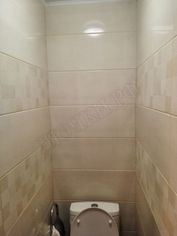 Люк под плитку Нажимной Секрет-Лайт 2 створки Люк под плитку Нажимной Секрет-Лайт 2 створки