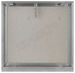 Люк под плитку АлюЛайт II Люк под плитку АлюЛайт II