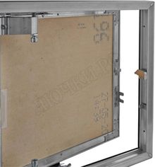 Люк под плитку Секрет 3.0 Люк под плитку Секрет 3.0