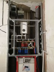 Люк под покраску Премиум-универсал Люк под покраску Премиум-универсал