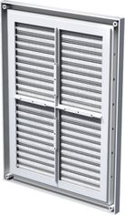 Решетка пластиковая Серия МВ 160 Решетка пластиковая Серия МВ 160