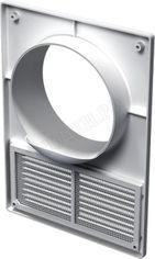 Решетка пластиковая Серия МВ 100/125/150 К Решетка пластиковая Серия МВ 100/125/150 К