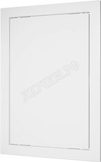 Люк сантехнический пластиковый Люк сантехнический пластиковый