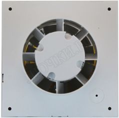 Вентилятор SILENT-100 CZ CHAMPAGNE Вентилятор SILENT-100 CZ CHAMPAGNE