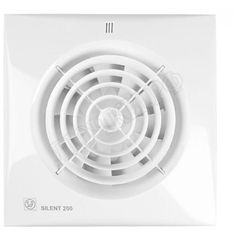 Вентилятор SILENT-200 CRZ Вентилятор SILENT-200 CRZ