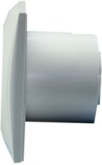 Вентилятор SILENT-200 CRZ Вентилятор SILENT-200 CRZ