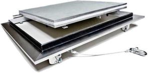 Люк под покраску Ультра, В потолок Люк под покраску Ультра, В потолок