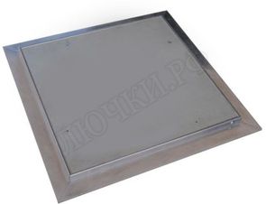 Люк под покраску Ультра, В потолок Люк под покраску Ультра, В потолок