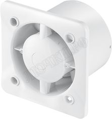 Вытяжной вентилятор Awenta System+, Silent, 100 Вытяжной вентилятор Awenta System+, Silent, 100