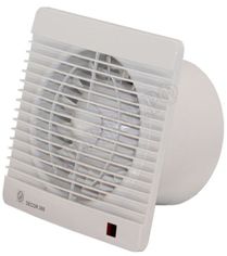 Вентилятор Decor 300H Вентилятор Decor 300H