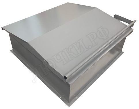Люк выхода на кровлю Прайм 750*2050 Люк выхода на кровлю Прайм 750*2050