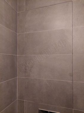 Люк под плитку Нажимной Апельсин 200*950 Люк под плитку Нажимной Апельсин 200*950