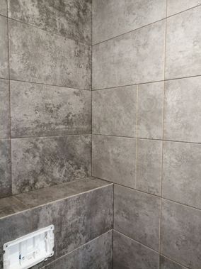 Люк под плитку Секрет 3.0 400*900, с антипровисом Люк под плитку Секрет 3.0 400*900, с антипровисом