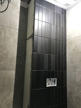 Люк под плитку Секрет 3.0, 2 створки 700*300 Люк под плитку Секрет 3.0, 2 створки 700*300