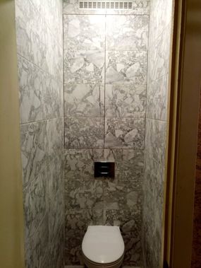 Люк под плитку Секрет 3.0, 2 створки 700*300 Люк под плитку Секрет 3.0, 2 створки 700*300