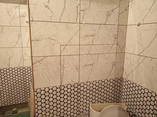 Люк под плитку Нажимной Апельсин 200*950 Люк под плитку Нажимной Апельсин 200*950