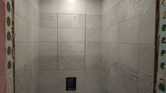 Люк под плитку Нажимной Секрет-Лайт 2 створки 870*500 Люк под плитку Нажимной Секрет-Лайт 2 створки 870*500