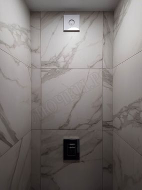 Люк под плитку Секрет 3.0 400*900, с антипровисом Люк под плитку Секрет 3.0 400*900, с антипровисом