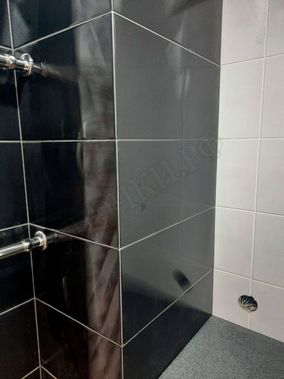 Люк под плитку Секрет 3.0 400*900, с антипровисом Люк под плитку Секрет 3.0 400*900, с антипровисом