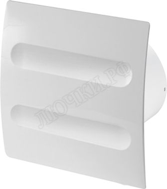 Вытяжной вентилятор Awenta System+, Silent, 100 KWS100, Metro, PMB, Белый, пластик Вытяжной вентилятор Awenta System+, Silent, 100 KWS100, Metro, PMB, Белый, пластик