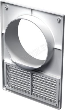 Решетка пластиковая МВ К Решетка пластиковая МВ К