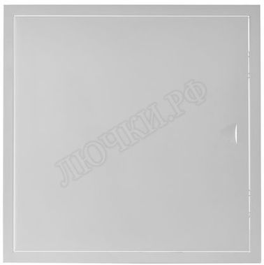 Люк сантехнический Бабушкина радость :-) с магнитом 100*400, RAL 7038 матовый Люк сантехнический Бабушкина радость :-) с магнитом 100*400, RAL 7038 матовый