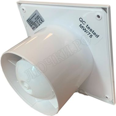 Вытяжной вентилятор Awenta WA Series Вытяжной вентилятор Awenta WA Series