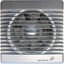 Вытяжной вентилятор Decor 100C SILVER Вытяжной вентилятор Decor 100C SILVER